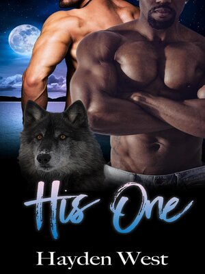 cover image of His One